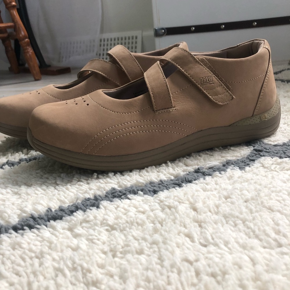 Women's Drew Orchid